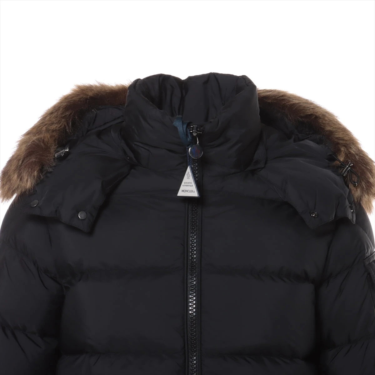 ラストチャンス【MONCLER】Mayaf ナイロン ダウンジャケット モンクレール MAYAF 23年 ナイロン ダウンジャケット 0 メンズ