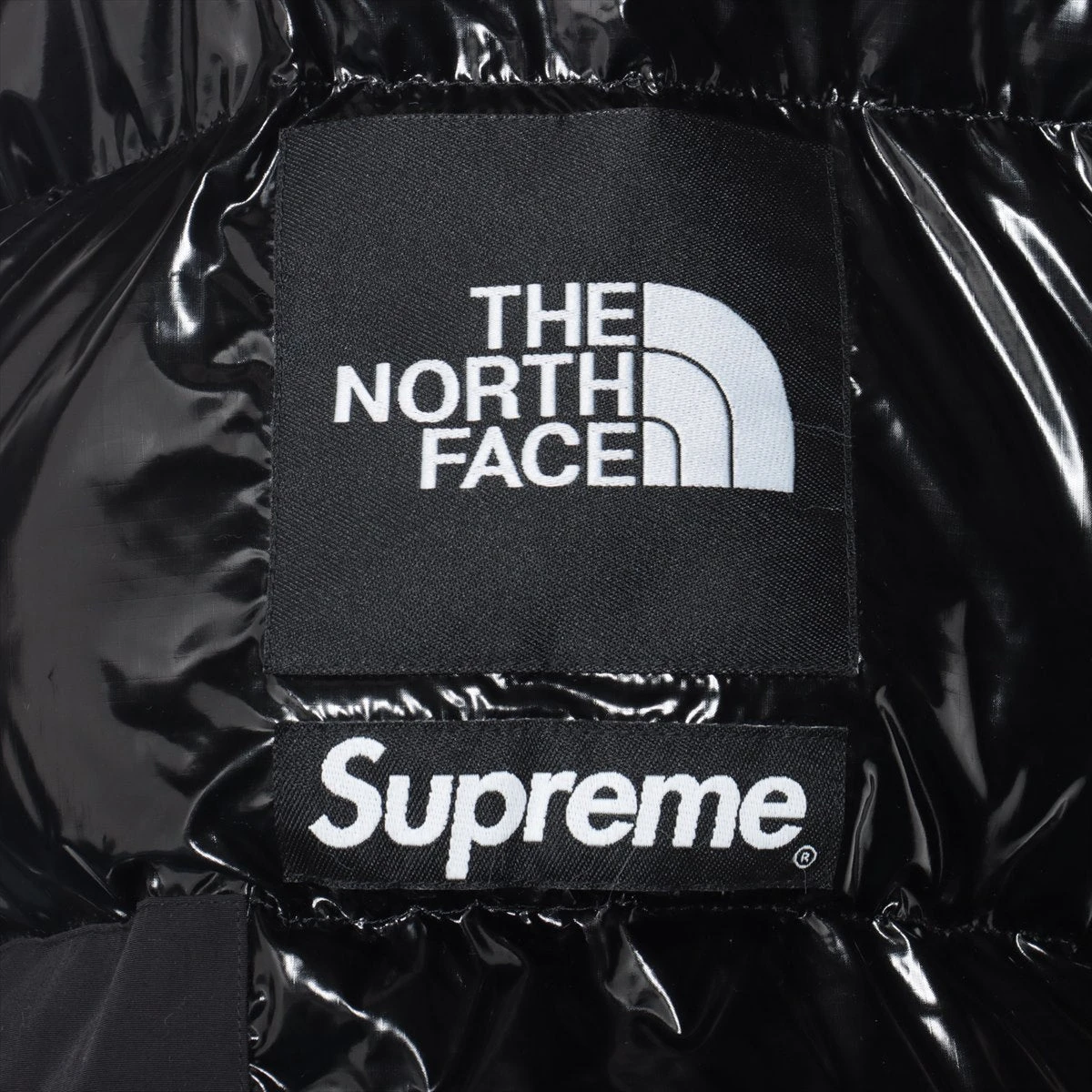 THE NORTH FACE supreme ダウンジャケット ND52205IYLW 22AW800
