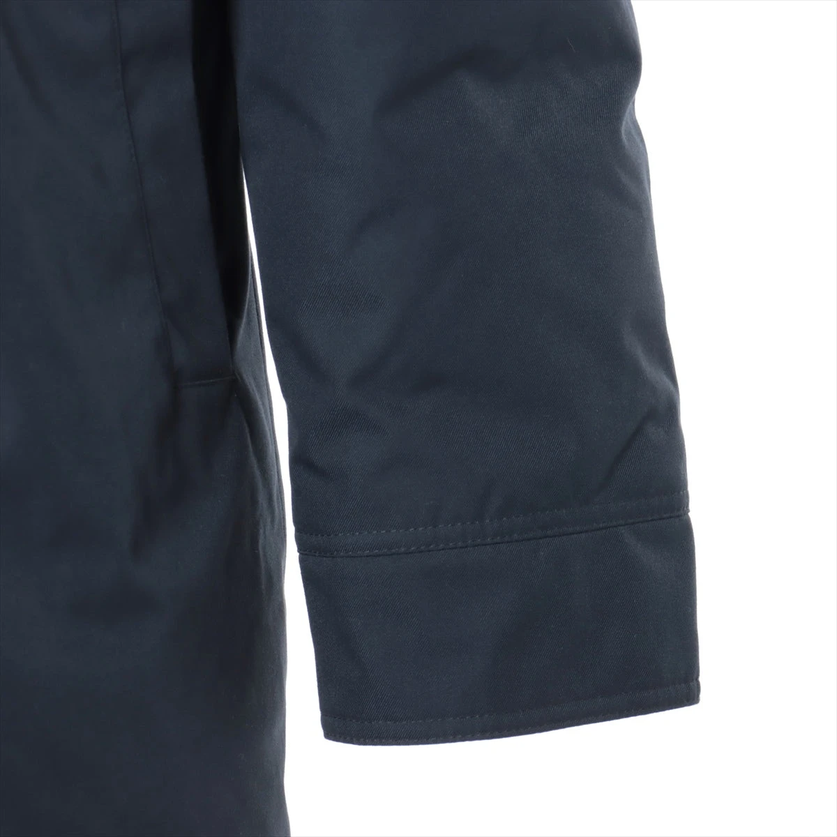 ピレネックス ポリエステル×ナイロン ダウンジャケット XL メンズ  