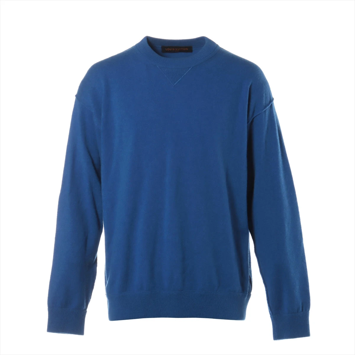 ヴィトンカシミアニットメンズ