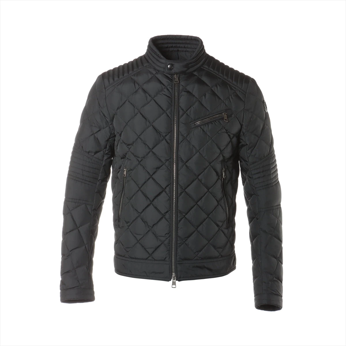 モンクレール BREITMAN 19年 ナイロン ダウンジャケット 1 メンズ