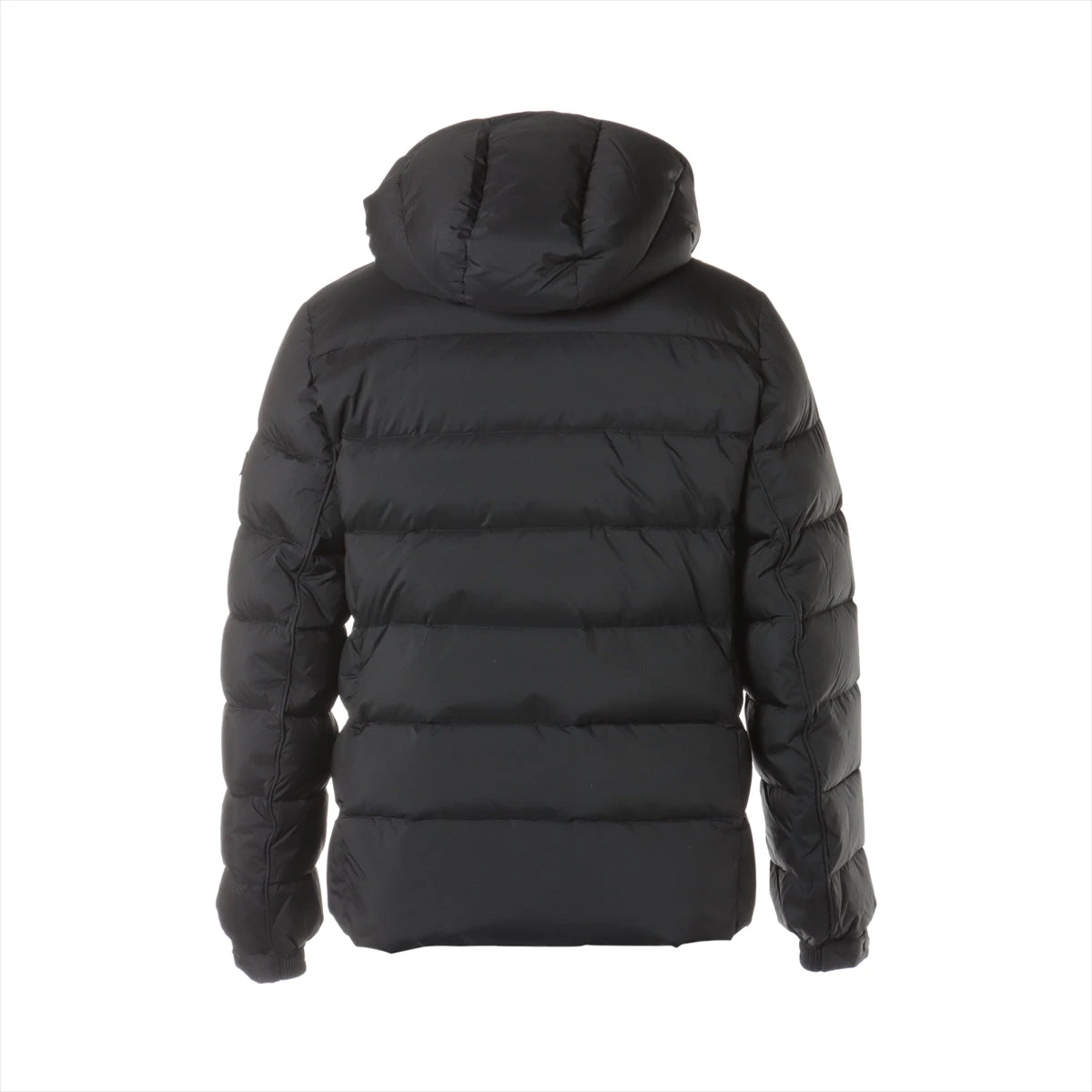 タトラス 22AW ナイロン ダウンジャケット 03 メンズ ブラック 