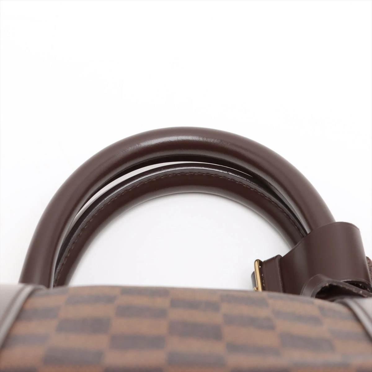 ヴィトン ダミエ キーポル50 N41427 AP046725｜中古ブランド品