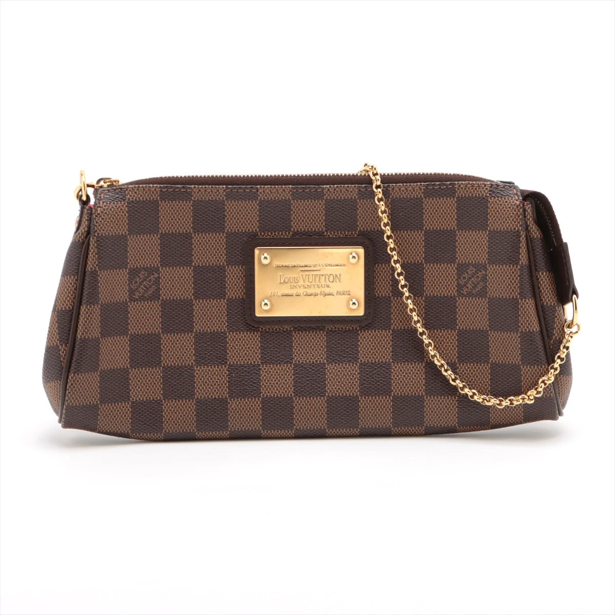 ヴィトン ダミエ エヴァ N55213