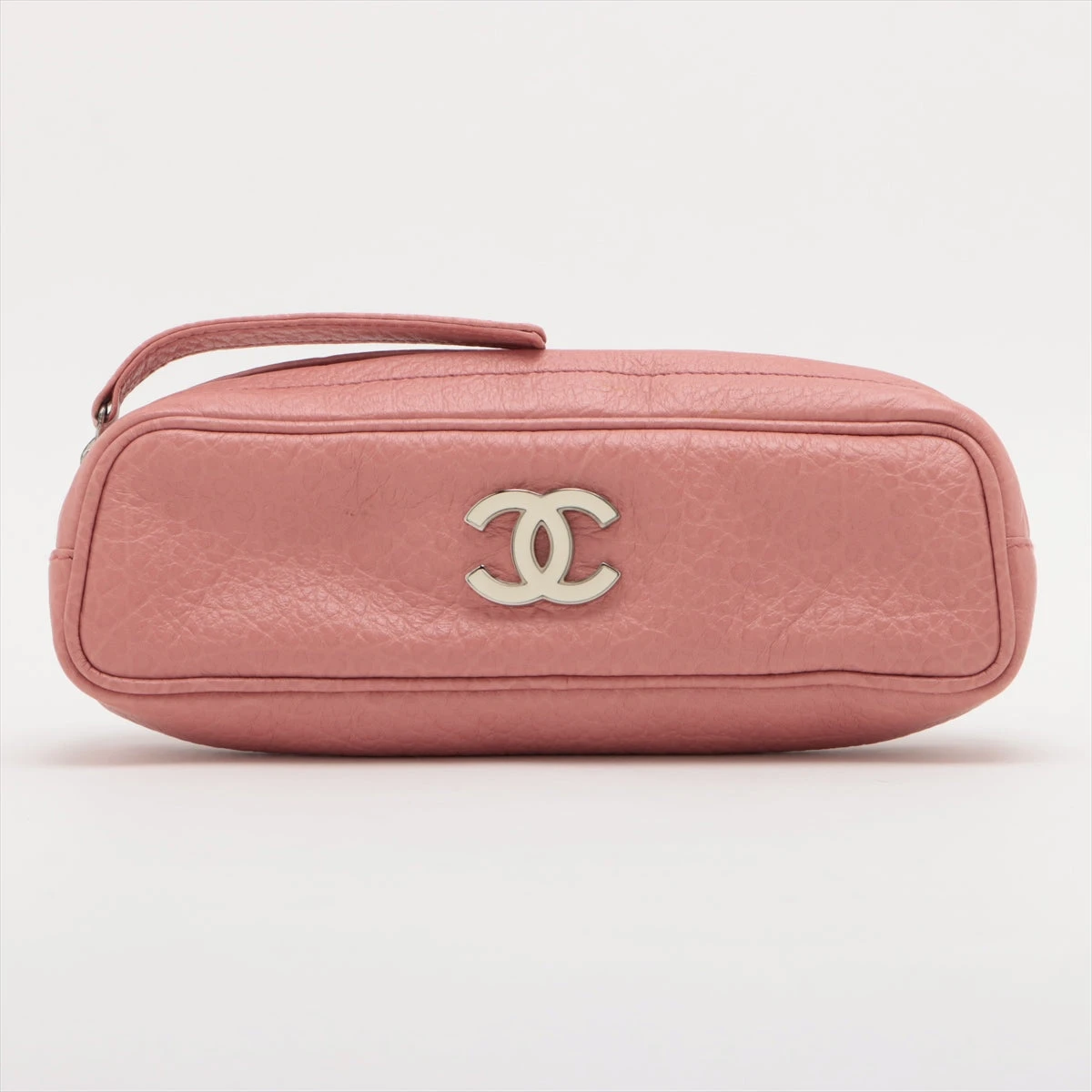 CHANEL - 新品未使用 シャネル ノベルティ ペンケース ポーチの