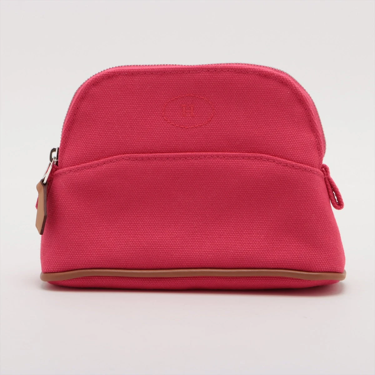 エルメス ボリード ポーチ｜ピンク｜中古ブランド品・ブランド古着通販 