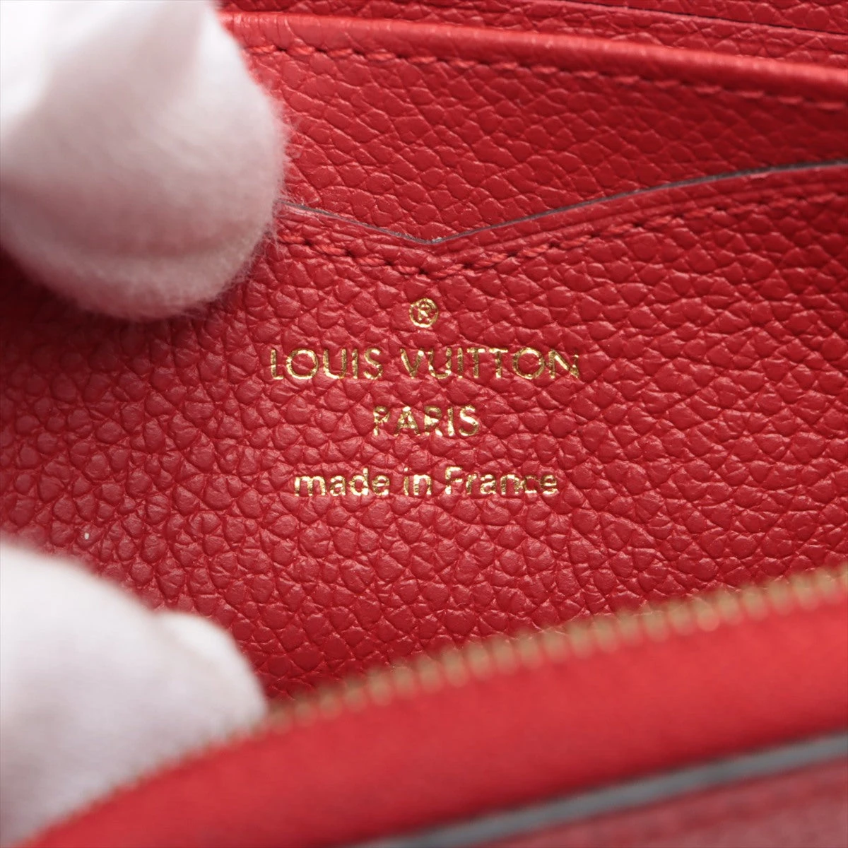 M62796】 LOUIS VUITTON ルイヴィトン モノグラム・エクリプス