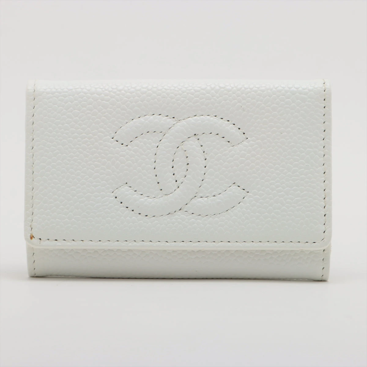 シャネル キーケース ココマーク CHANEL シャネル キーケース AP0222 B10583 レディース
