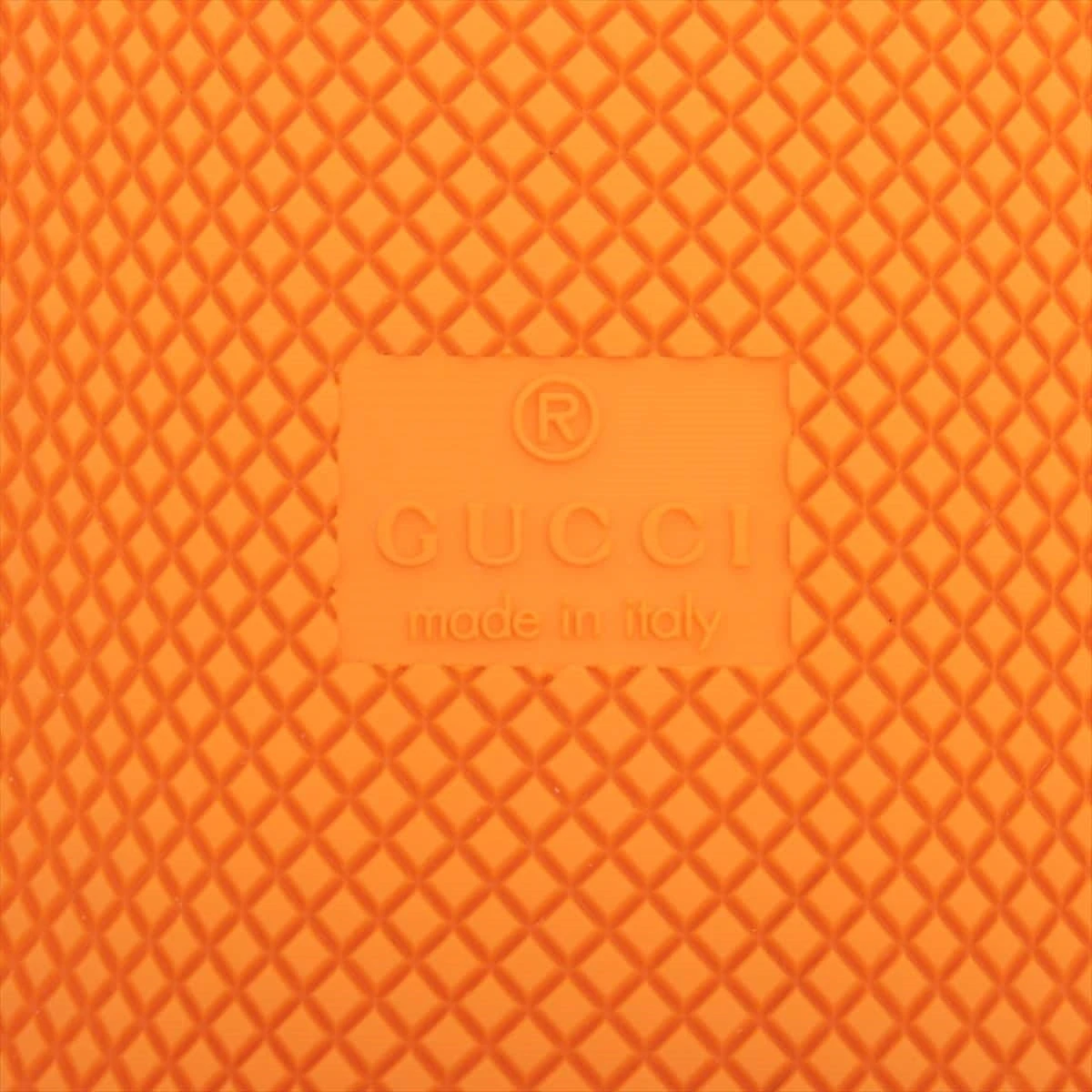 GUCCI マルチカラー ハイカット バスケットシューズ GUCCI バスケットシューズ GG インターロッキング マルチカラー 27cm