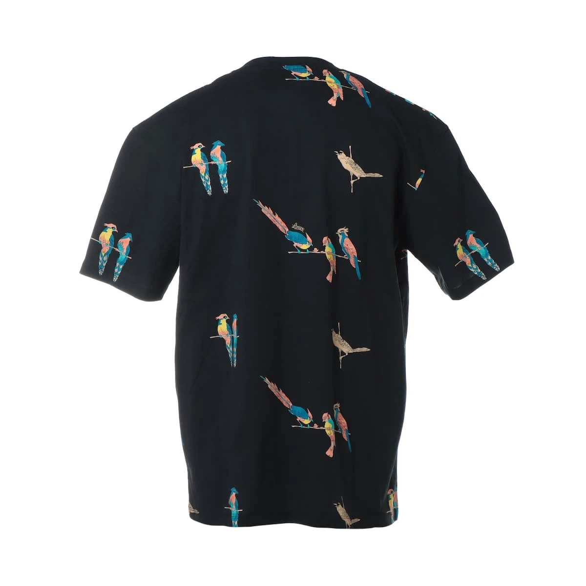 ロエベ×パウラズイビザ コットン Tシャツ XS ブラック