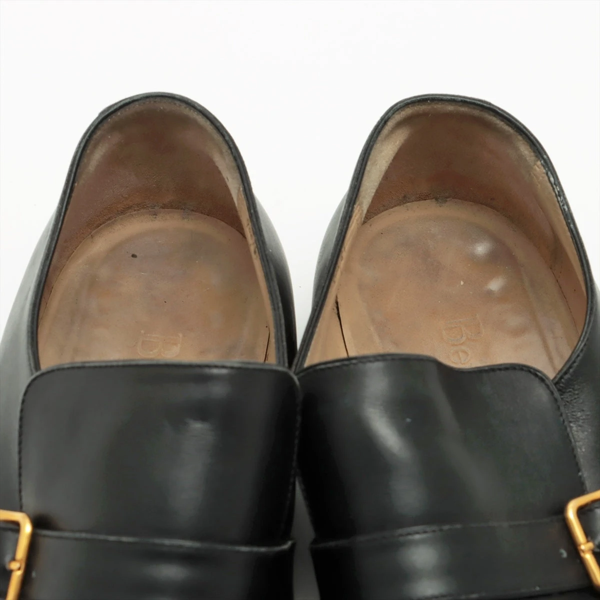 ベルルッティ革靴サイズ7 Berluti ベルルッティ 革靴 ビジネスシューズ メンズ7ハーフ
