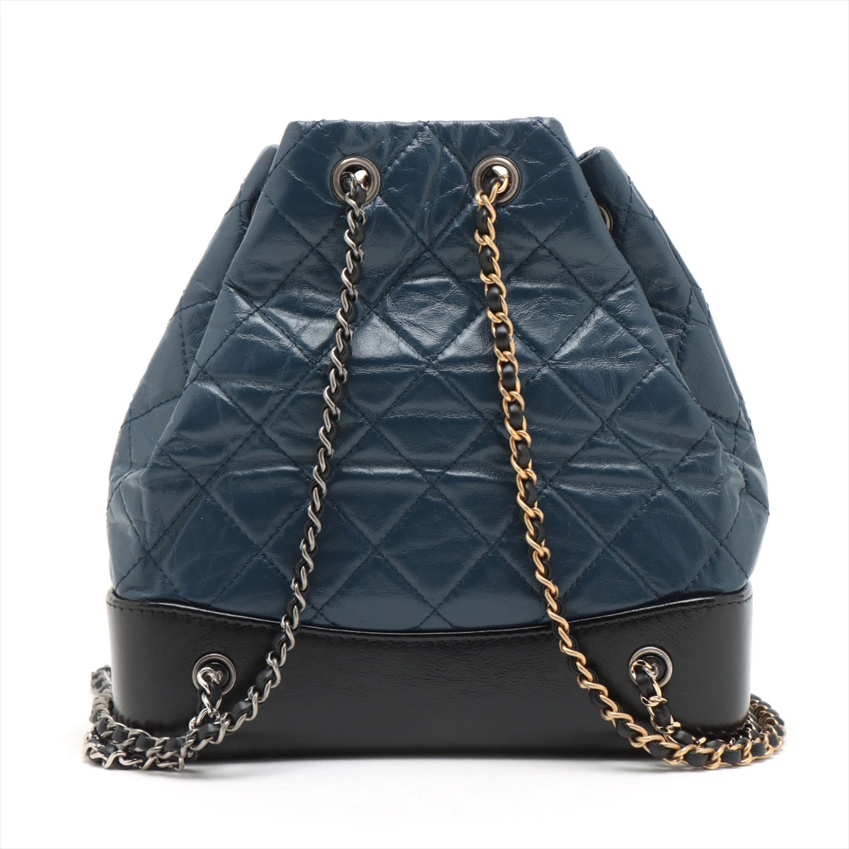 新品CHANEL ガブリエルドゥシャネル　バックパック　チェーン CHANEL】シャネル『ガブリエル ドゥ シャネル スモール バック