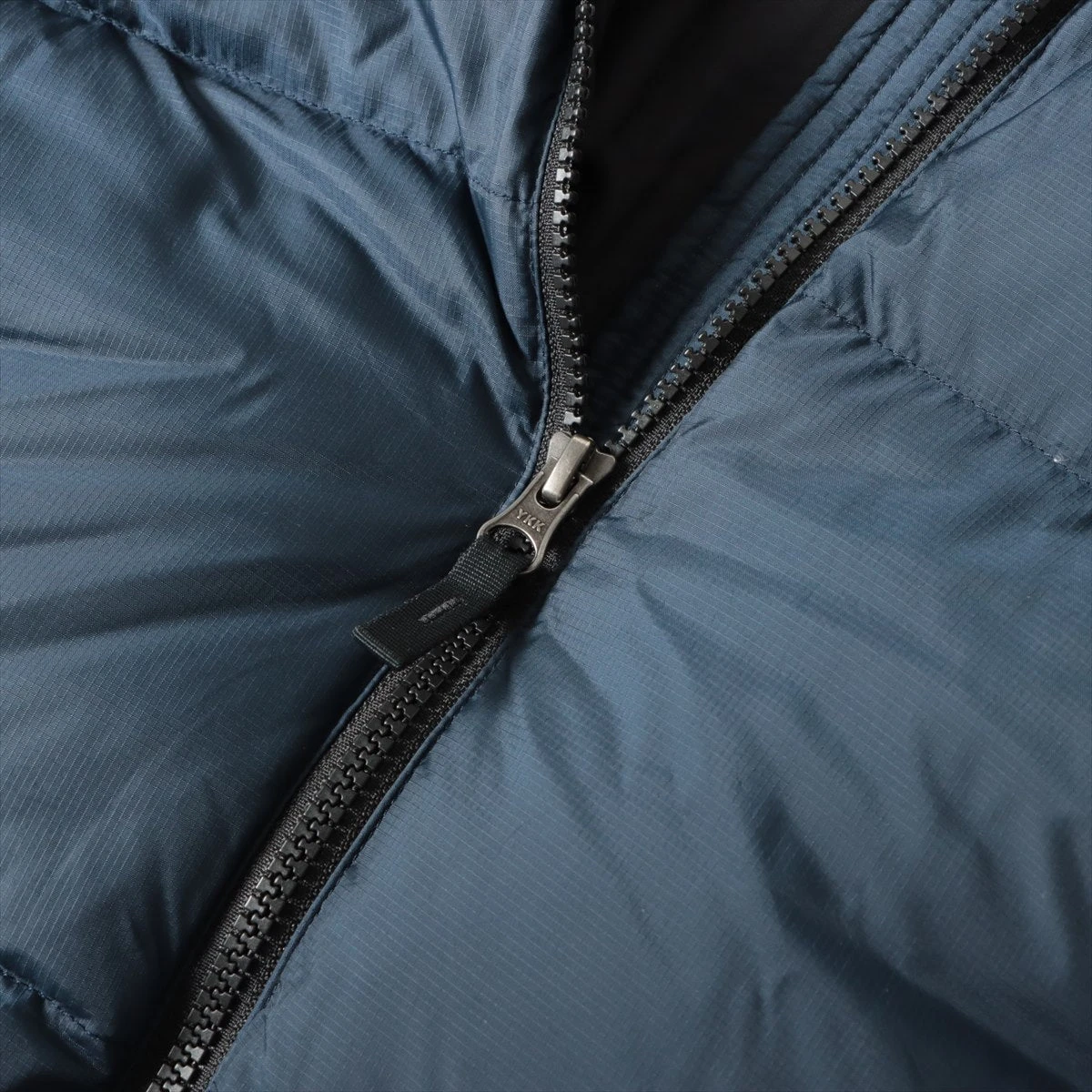 THE NORTH FACE ヌプシ　ダウンベスト　ネイビー　ND91633 THE NORTH FACE ノースフェイス メンズ ダウンベスト ヌプシ