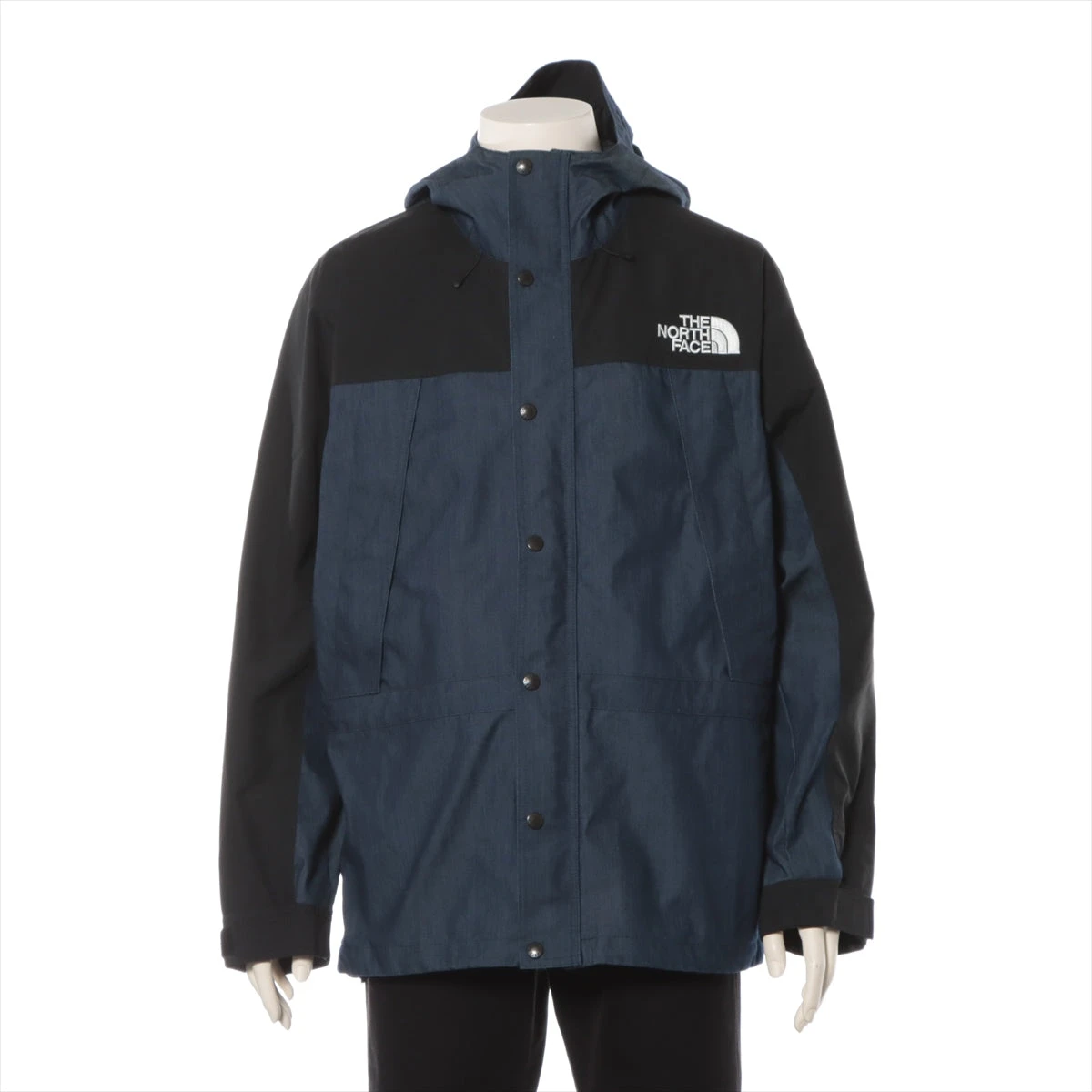 THE NORTH FACE - ザノースフェイス 21AW マウンテンパーカー NP12032 XL ザ・ノース・フェイス(THE NORTH FACE) マウンテンパーカー