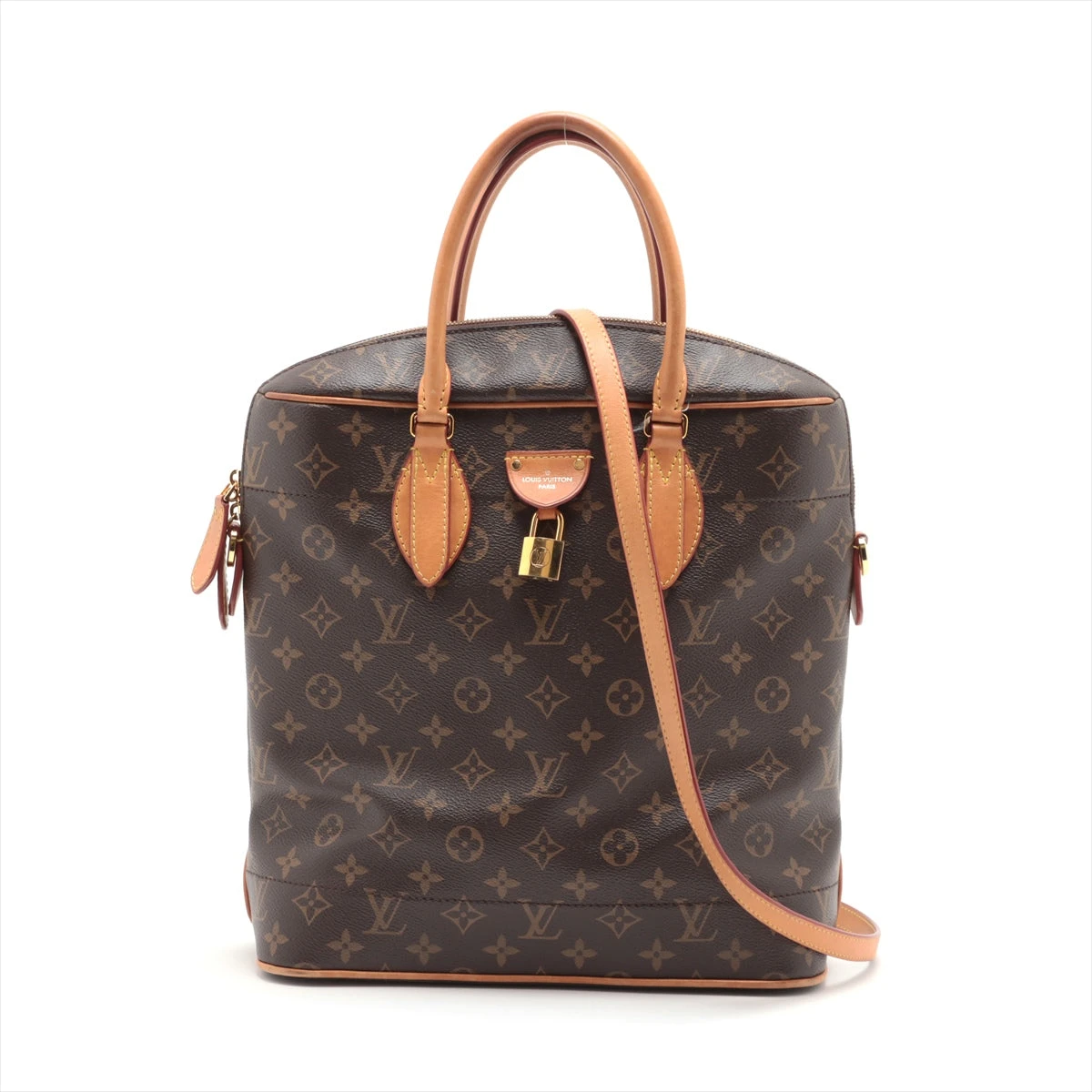 ヴィトン モノグラム キャリーオール M43623 WZ288682｜中古