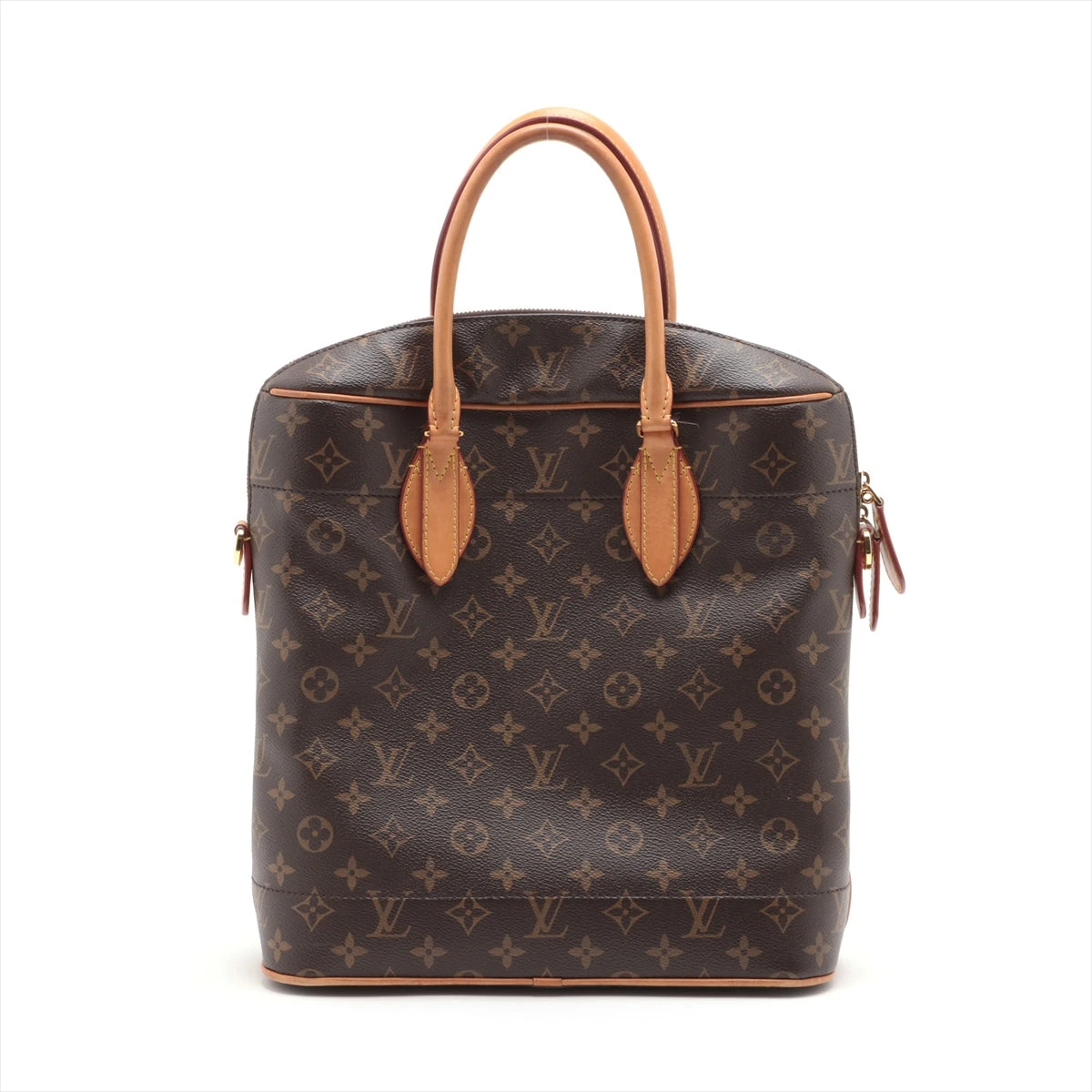 ヴィトン モノグラム キャリーオール M43623 WZ288682｜中古