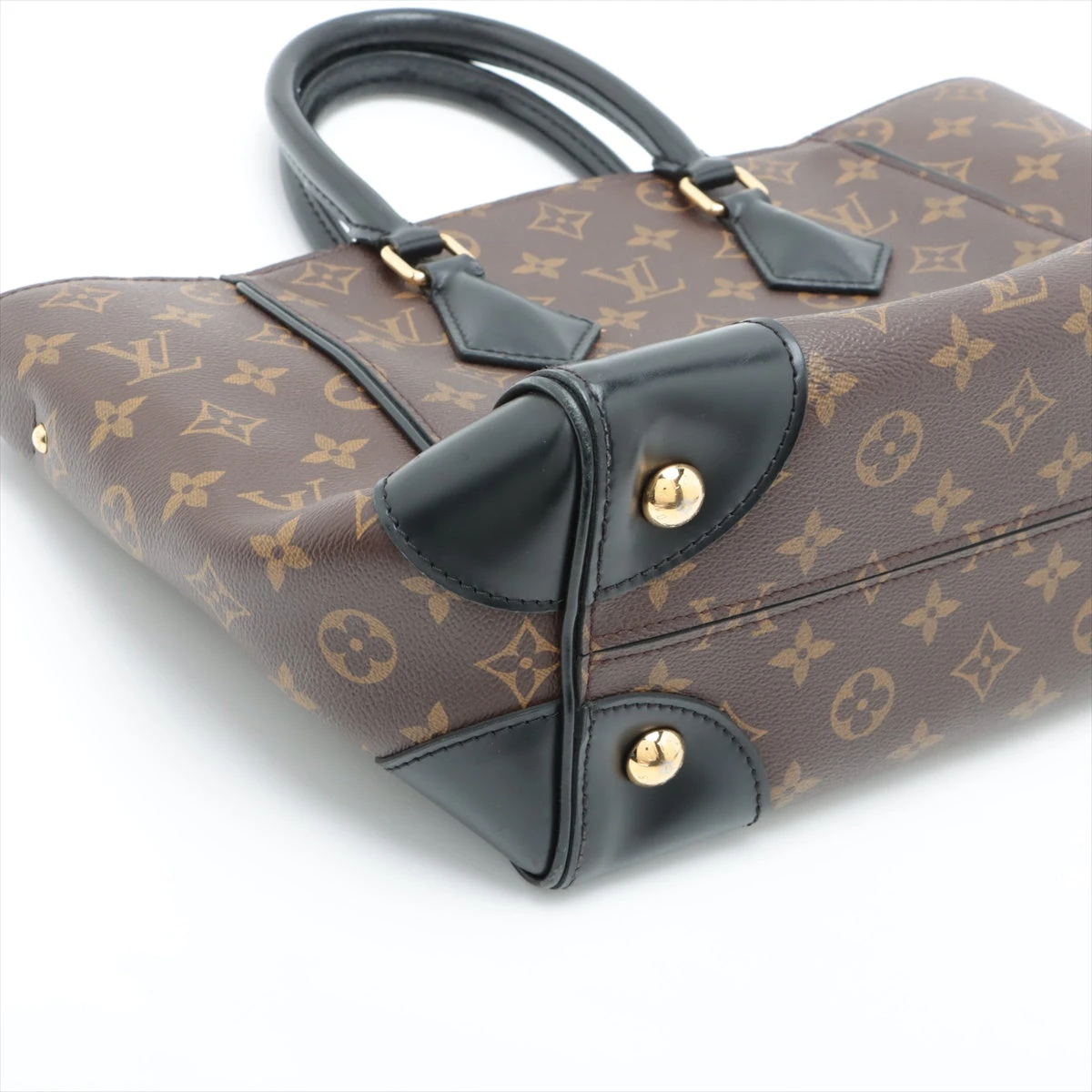 ルイヴィトン M41538 モノグラム フェニックスハンド ショルダーバッグ 楽天市場】LOUIS VUITTON ルイヴィトン モノグラム フェニックス