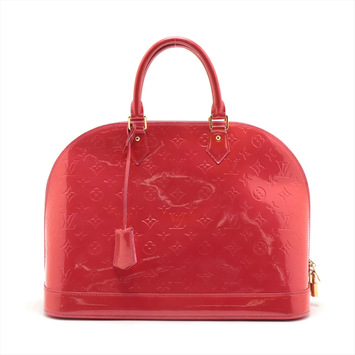 ヴィトン ヴェルニ アルマGM M93595