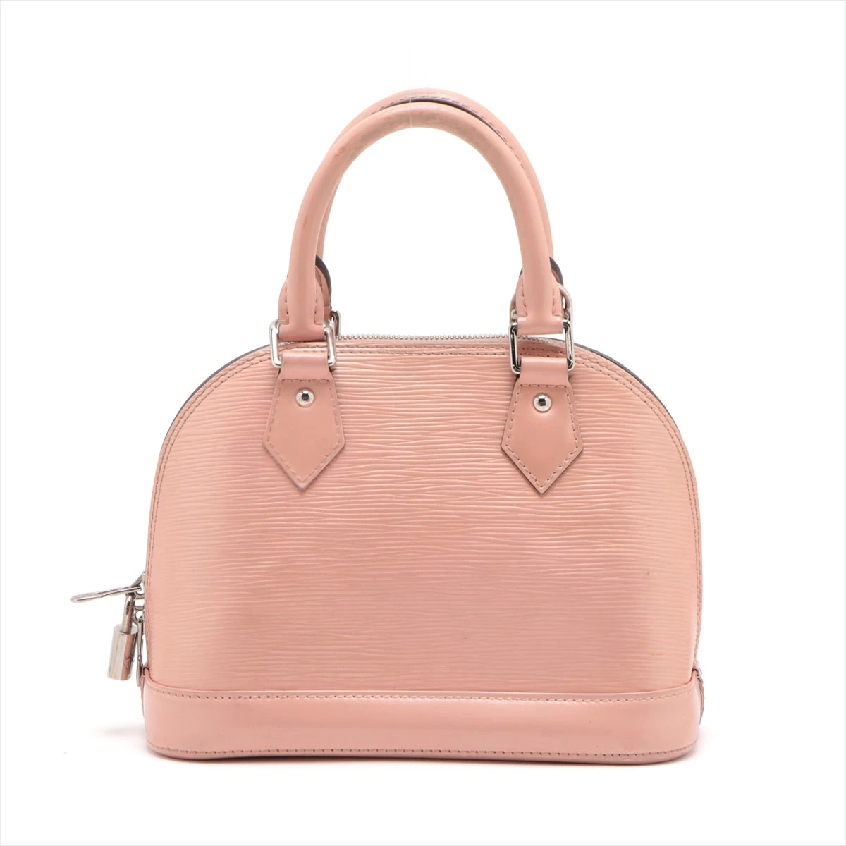 アルマBB LOUIS VUITTON◇アルマBB_モノグラム・キャンバス_BRW/PVC/BRW