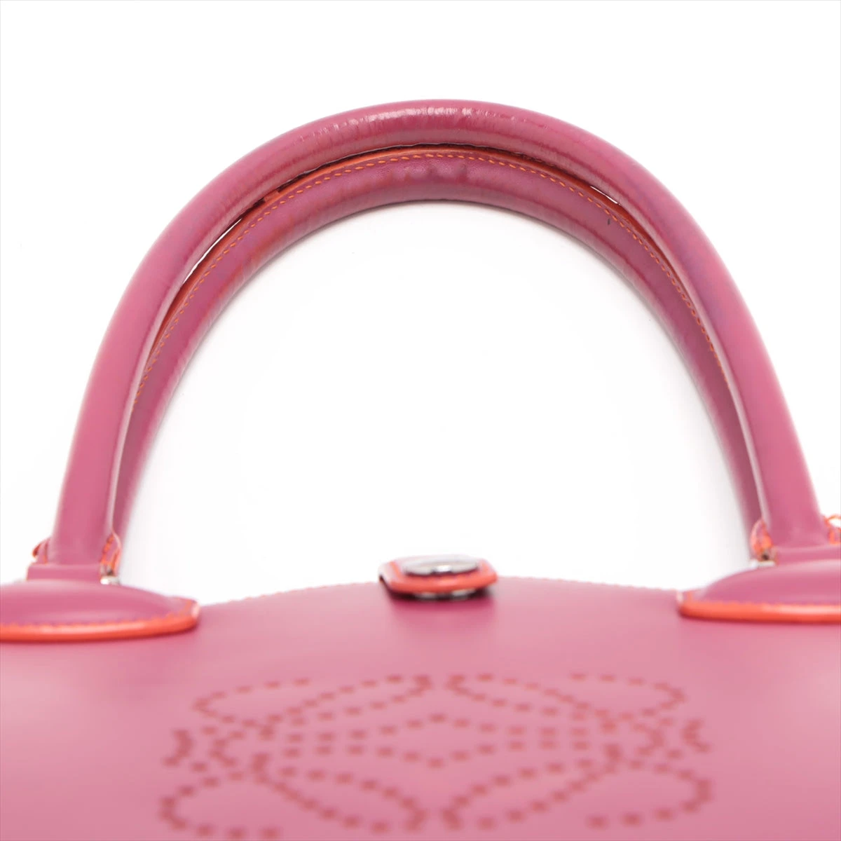楽天市場】ロエベ LOEWE リピートアナグラム トートバッグ