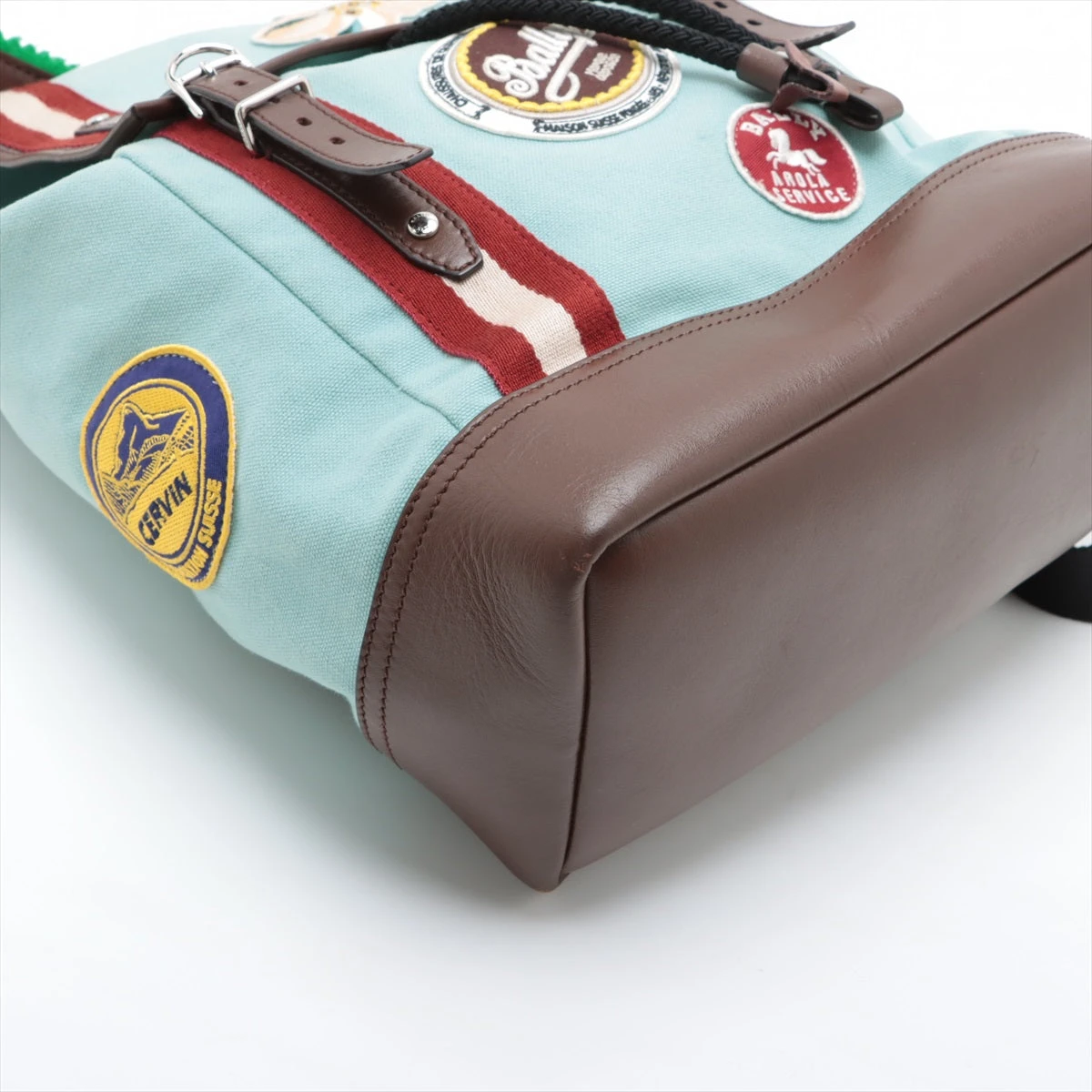 DOONEY＆ BOURKE　キャンバス　レザー　リュック　未使用保管品 Amazon.co.jp: Gootium リュックサック キャンバス レトロ 1〜2