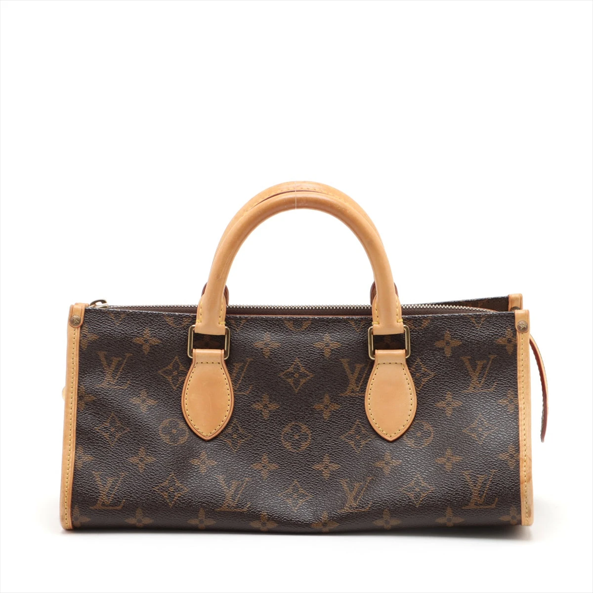 ヴィトン モノグラム ポパンクール M40009