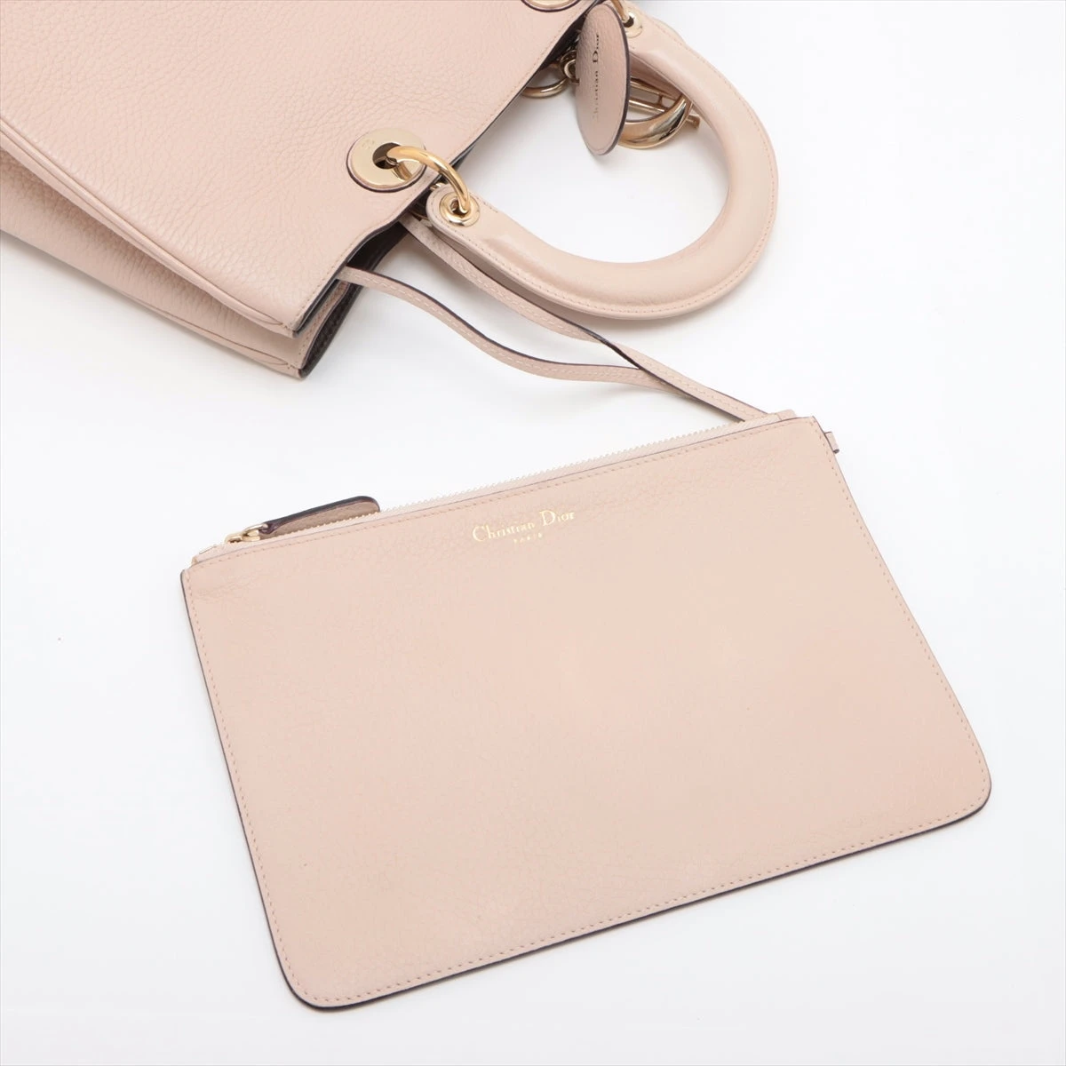 家財整理　coach クリスチャンディオール フェラガモ他　アクセサリーセット 家財整理 coach クリスチャンディオール フェラガモ他