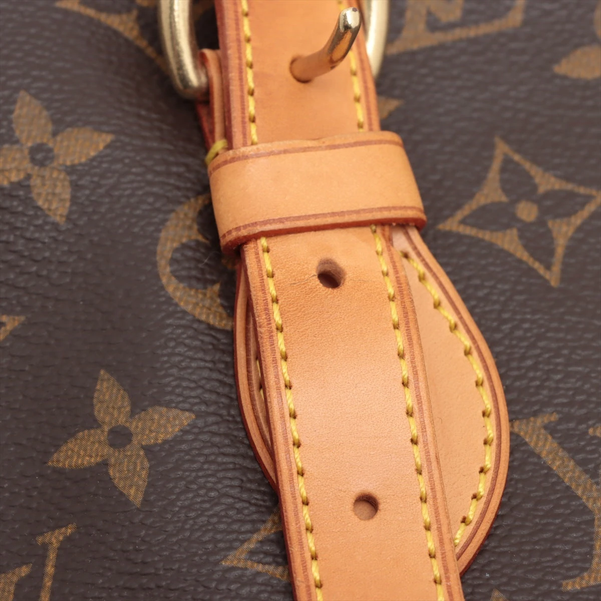⭐️ ルイ・ヴィトン ポパンクール・オ モノグラム M40007 ハンドバッグ LOUIS VUITTON ルイヴィトン M40007 ポパンクール・オ