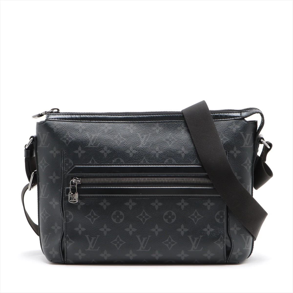 ルイヴィトン M44223 モノグラムエクリプス オディセメッセンジャーPM ヴィトン モノグラム エクリプス オディセメッセンジャーPM M44223