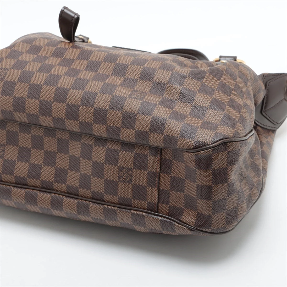 ヴィトン ダミエ イーヴォラMM N41131 AP053467｜中古ブランド品 