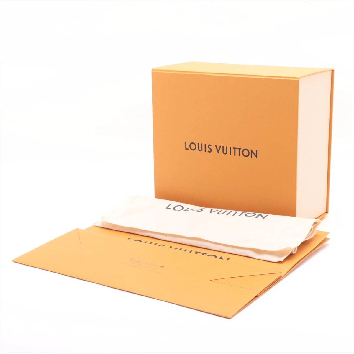 展示品レベル　ルイヴィトン クリストファーウエアラブルウォレット M69404 ルイ・ヴィトン LOUIS VUITTON クリストファー ウエアラブル