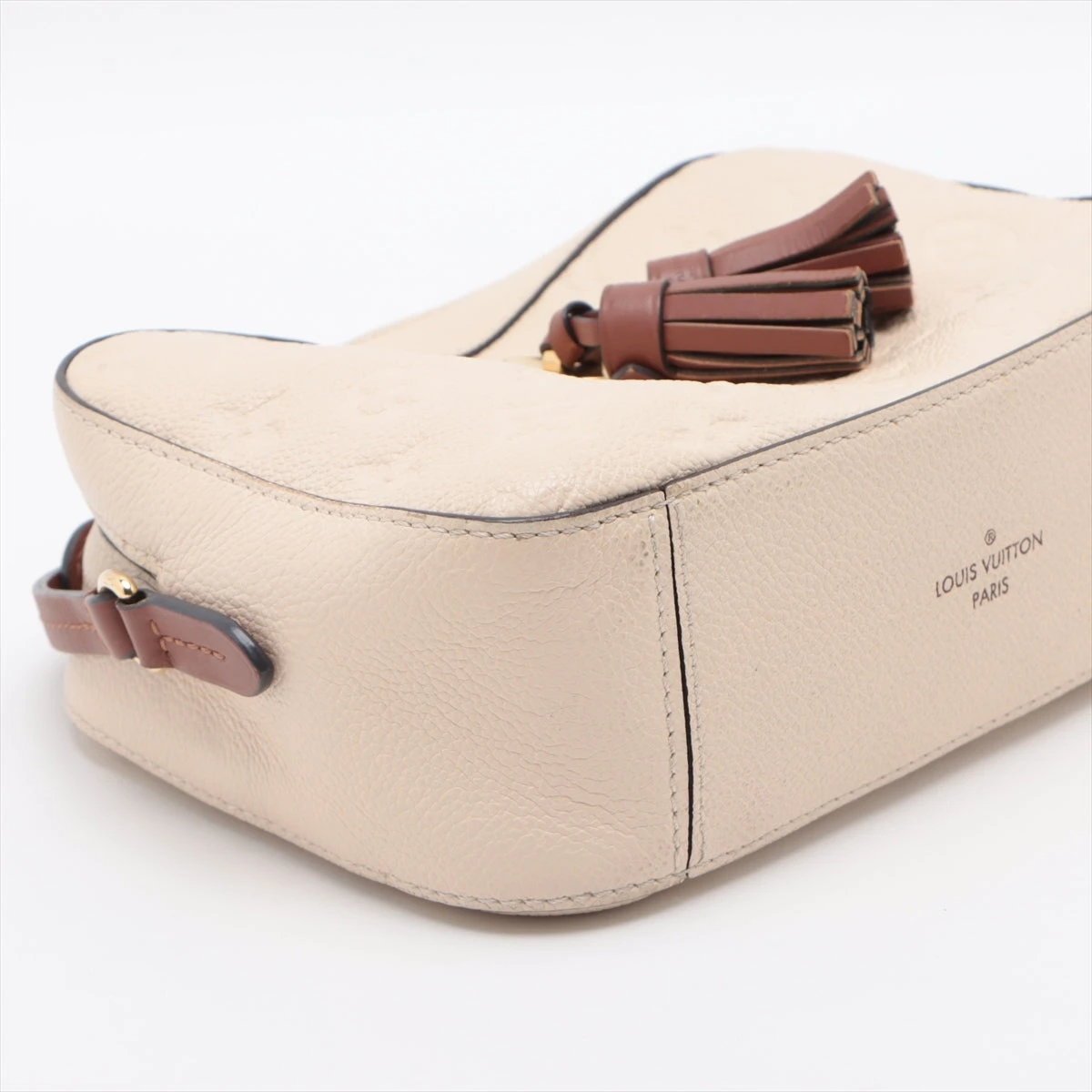 ヴィトン モノグラムアンプラント サントンジュ M44597 A2316489｜中古 