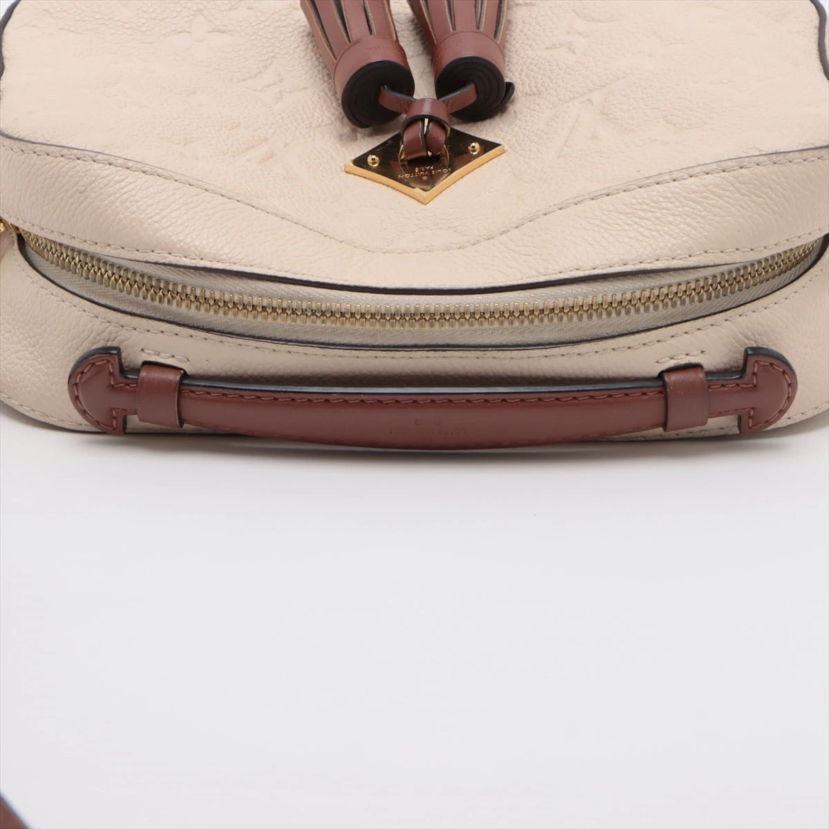 ヴィトン モノグラムアンプラント サントンジュ M44597 A2316489｜中古 