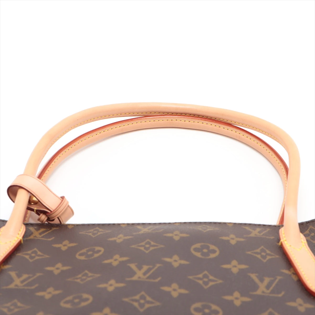 ヴィトン モノグラム ラスパイユMM M40607 AP053189｜中古ブランド品 