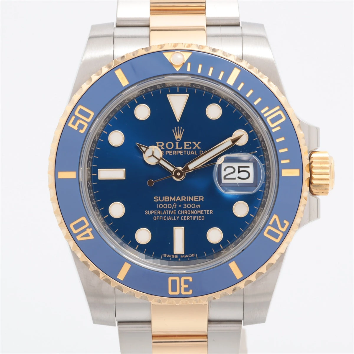 ロレックスSUBMARINERサブマリーナ冊子その他付属品アンカー付