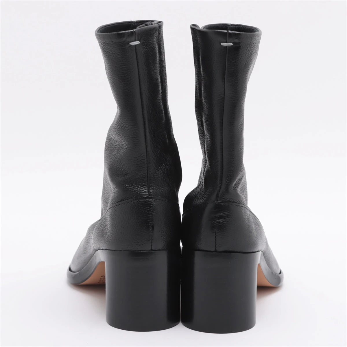 川久保さま専用　メゾンマルジェラ　タビ　ロングブーツ　正規品 Tabi（MARTIN MARGIELA） メゾンマルジェラ （Maison Margiela