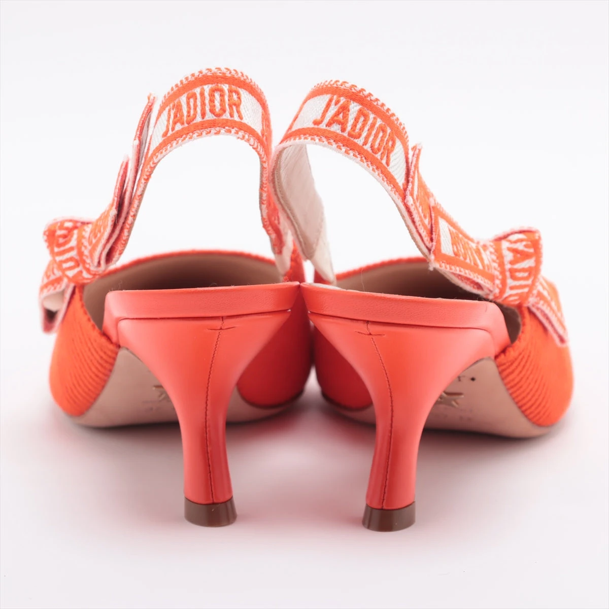 Dior J'ADIOR ストラップパンプス 39D Dior J'ADIOR ストラップパンプス 39D - メルカリ