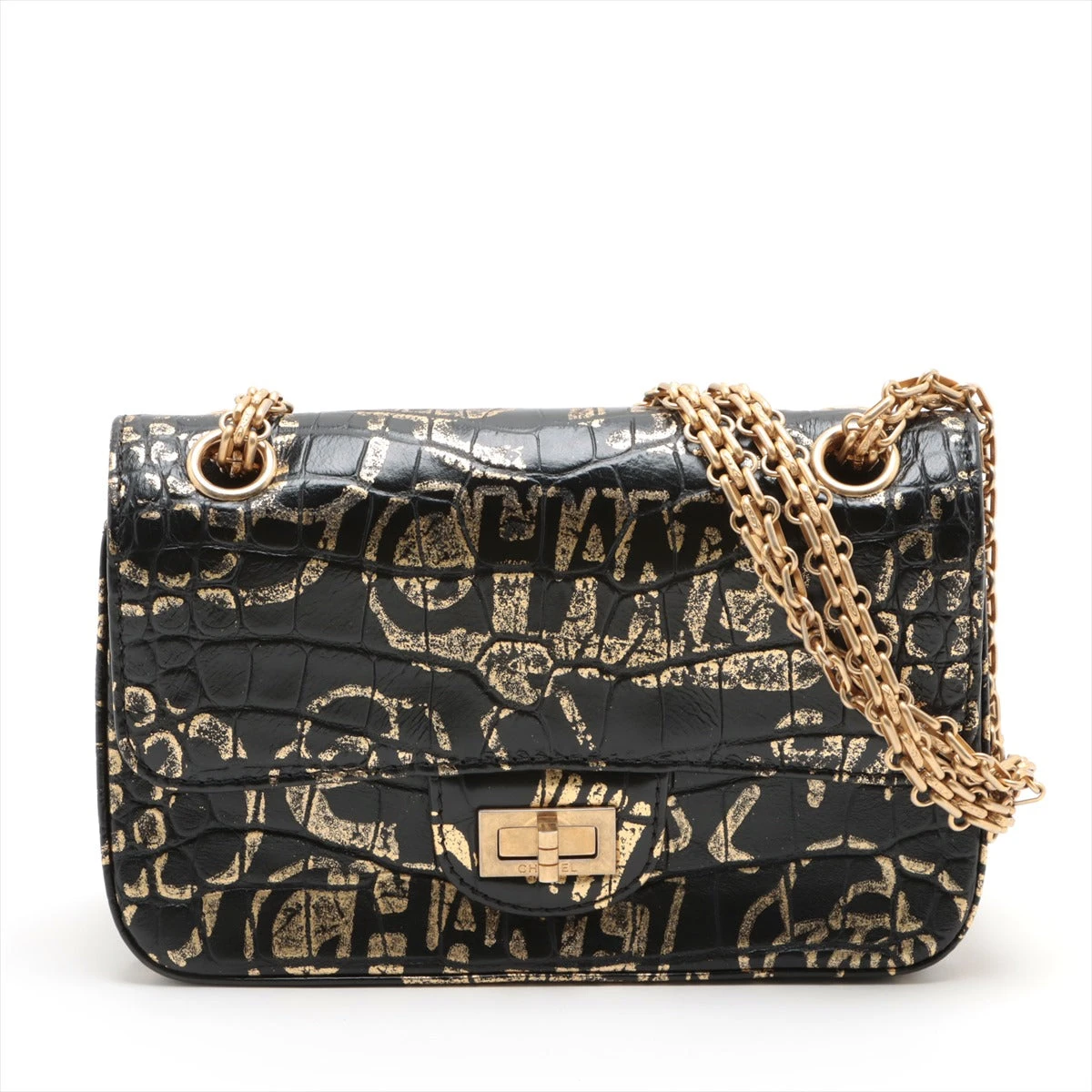 楽天市場】シャネル CHANEL ジップコインパース マトラッセ
