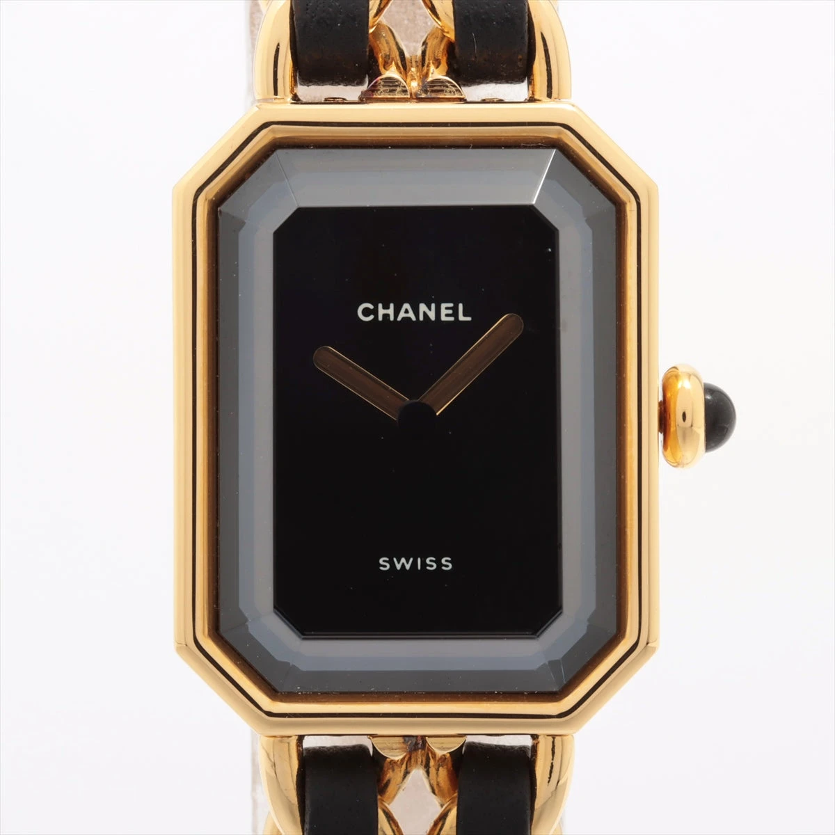 CHANEL プルミエール XL シャネルプルミエール XL レディース 腕時計 CHANEL 中古 – 銀蔵