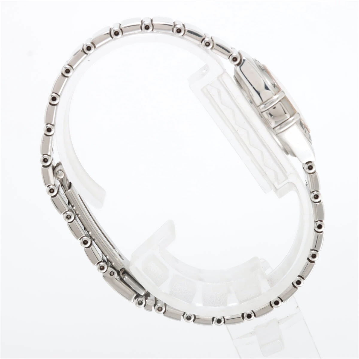 オメガ コンステレーション SS QZ ピンク文字盤 6563/875 A2505474