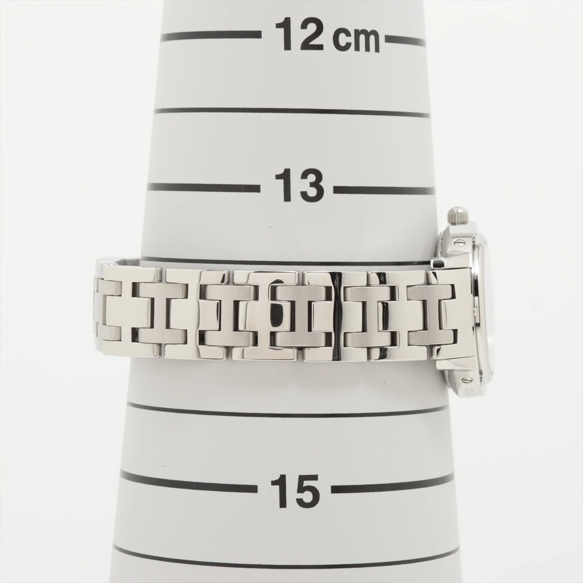 エルメス時計クリッパー クリッパー（HERMES） エルメス クリッパー クロノ CL.1.910 SS