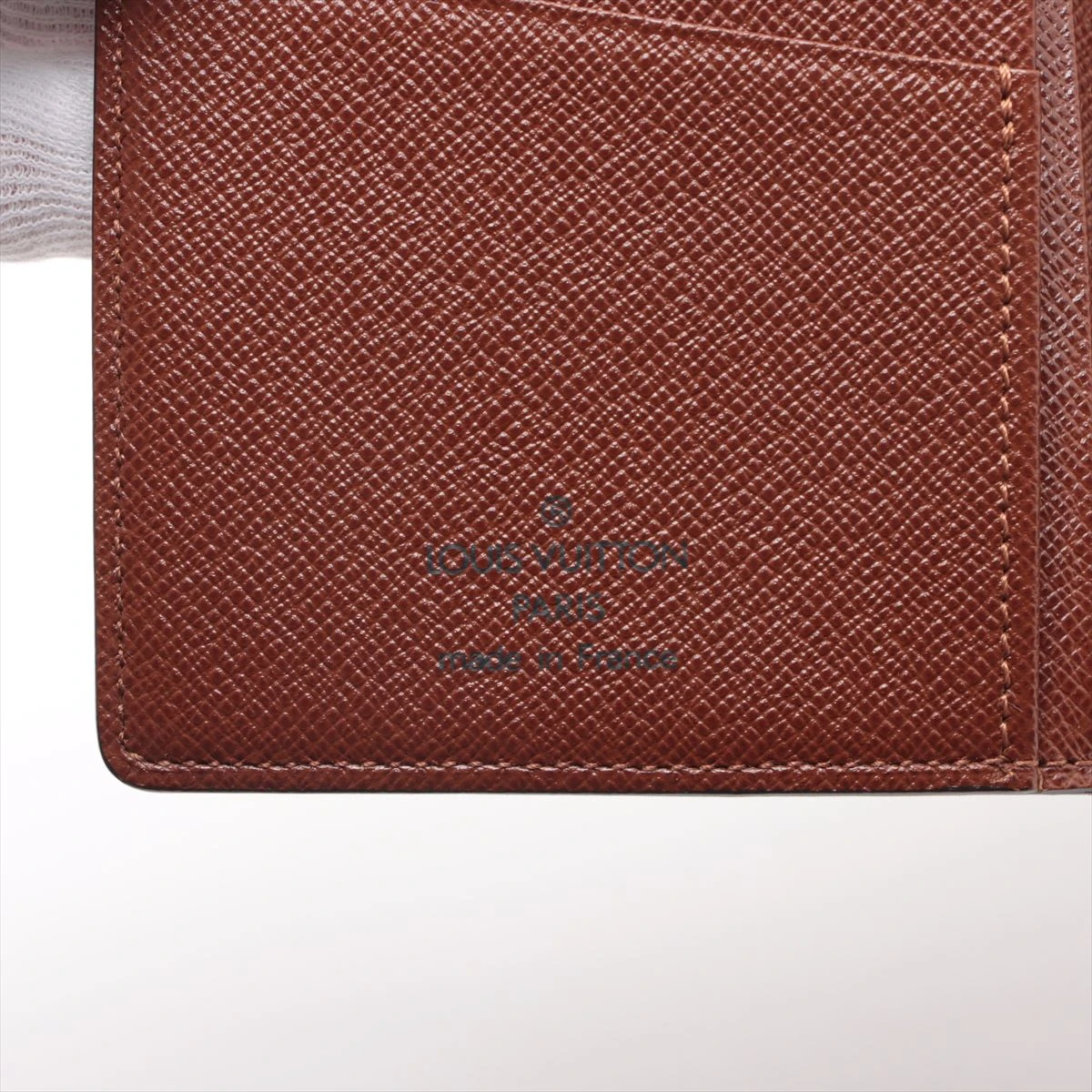 ルイヴィトン モノグラム ポルトバルール カルトクレディ 長財布 M61823 ヴィトン モノグラム ポルトバルール カルトクレディ M61823