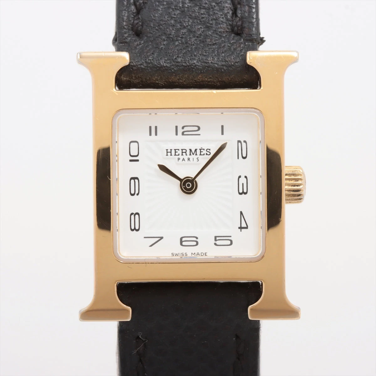 HERMES 時計 フランス製 証明書付き 80.jpg
