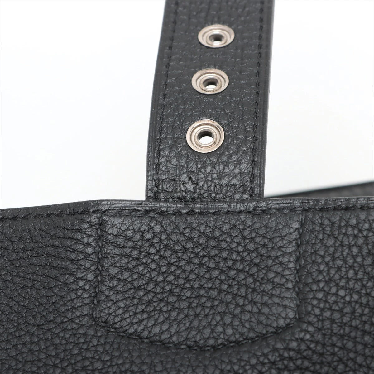 希少美品✨HERMES エルメス ストラップサンダルサックアデペッシュ 40 HERMES(エルメス)/サック・ア・デペッシュ40/オーストリッチ
