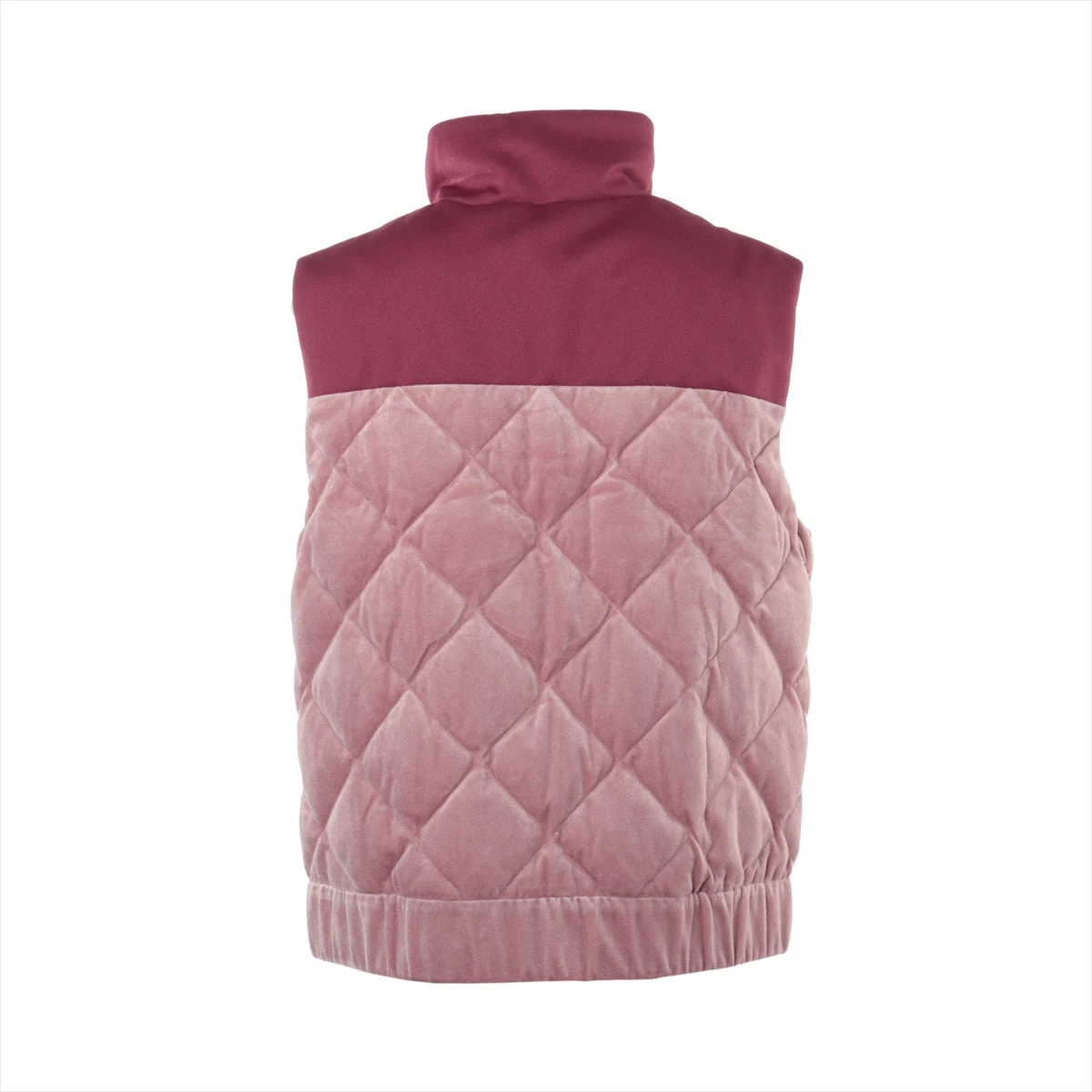 MONCLER - モンクレールMONCLER 1 フードダウンベスト