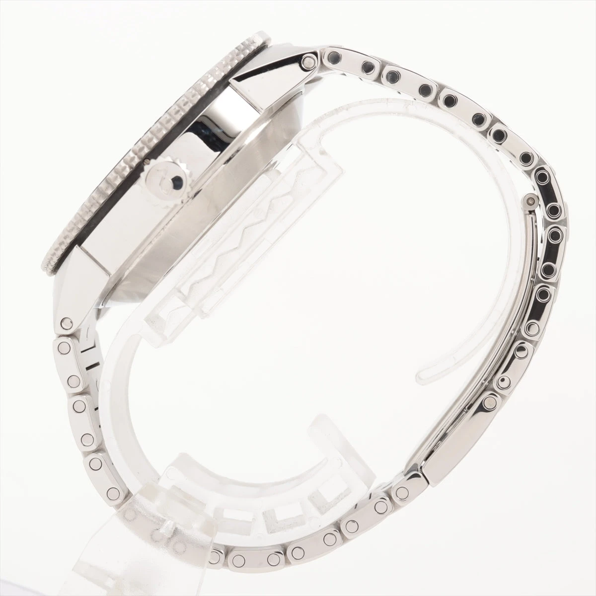 IWC ブレスレット ベルト ステンレス 旧 GSTモデル アクアタイマー 等用 IWC アクアタイマー 旧 GSTモデル 等用 ブレスレット ステンレス