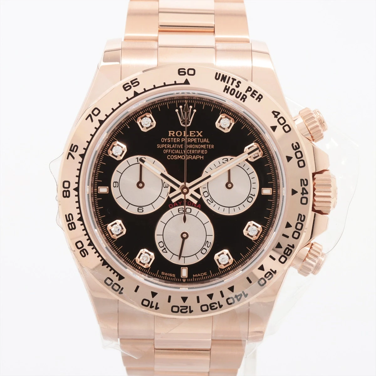 ロレックス デイトナ Ref.126505｜中古ブランド品・ブランド古着通販