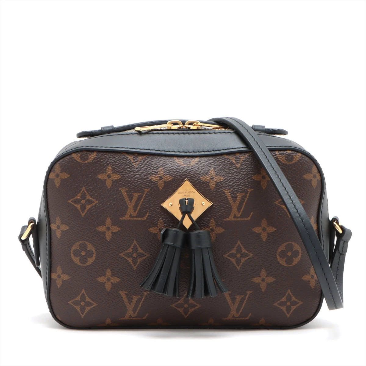 ヴィトン モノグラム サントンジュ M43555