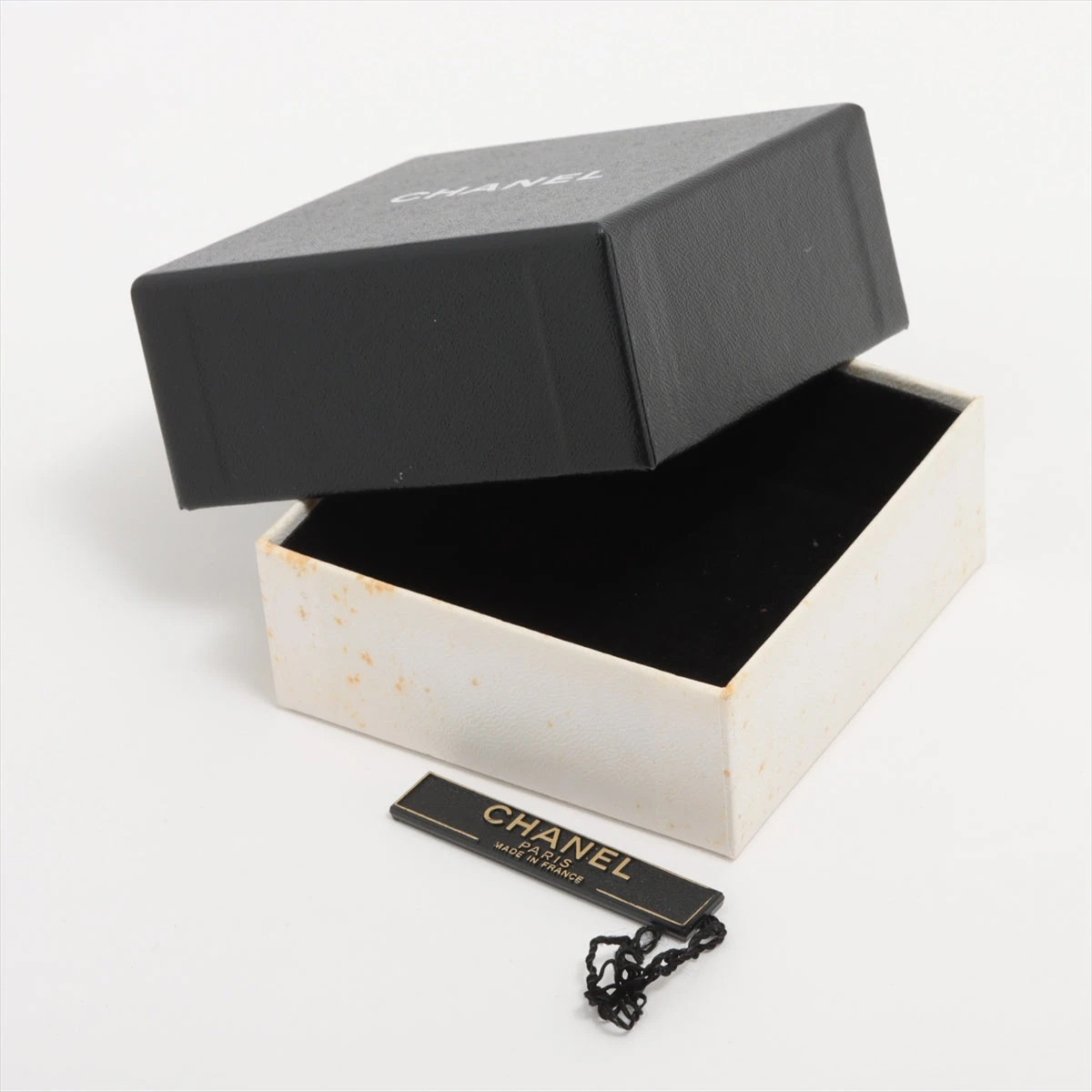 シャネル ココマーク 97P ブローチ GP ゴールド A2512006｜中古 