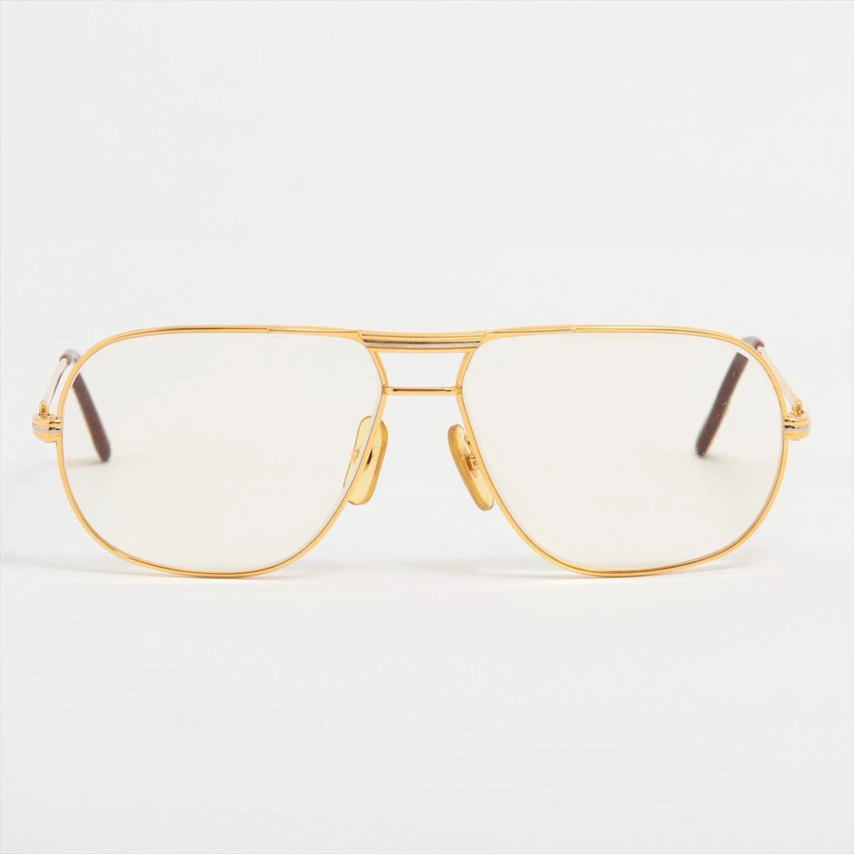 カルティエ トリニティ サングラス/眼鏡｜中古ブランド品